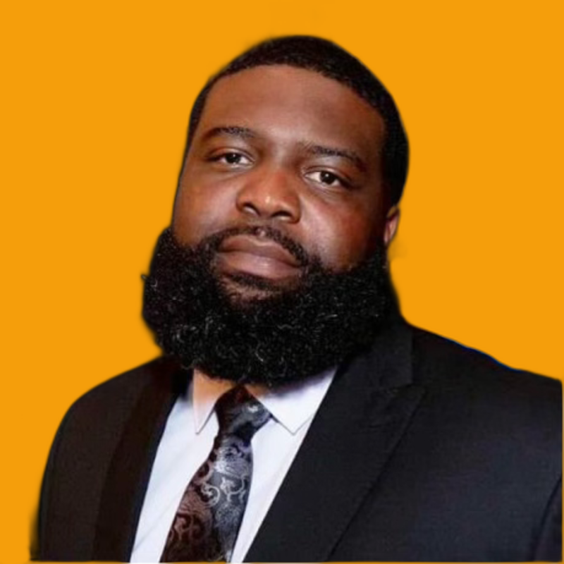 Craig Clay, Founder of Buildrs Nation