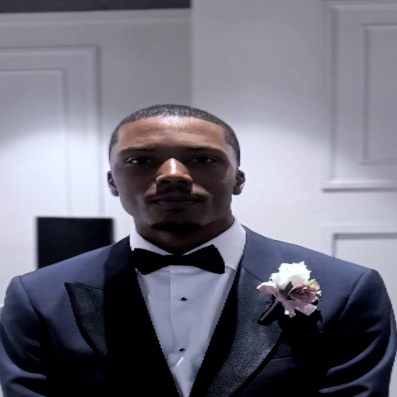 Curtis Stephens III