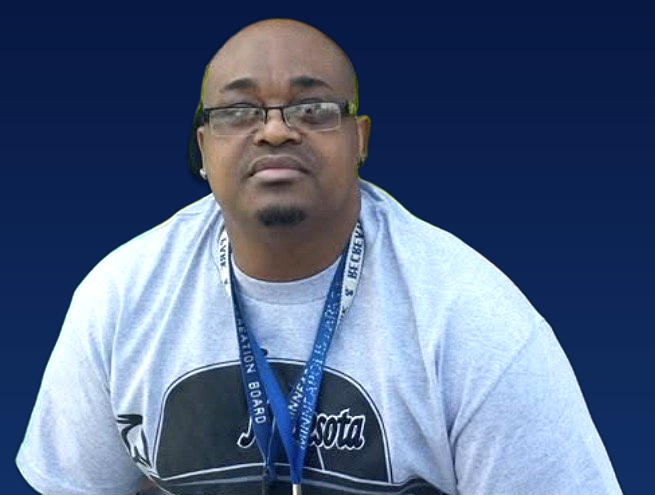 Karl "Killa" Gilleylen