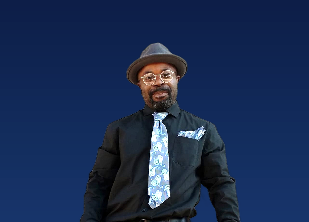 Marcus "Bud" Adail