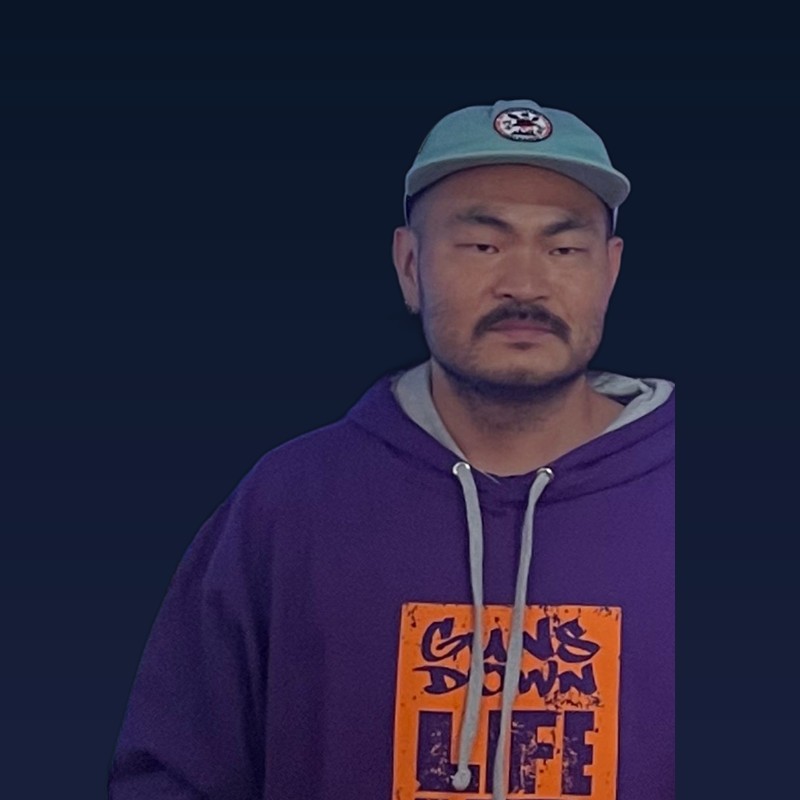 Yoshi Kondo